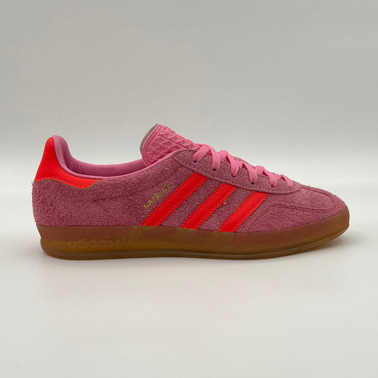 Adidas Gazelle Bold Beam Pink