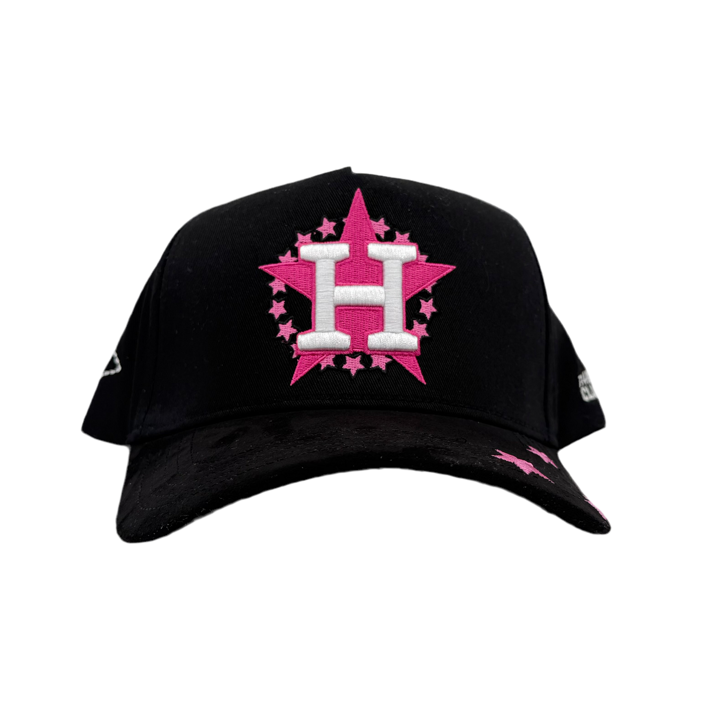 Dandy Hats “Clave Ali”