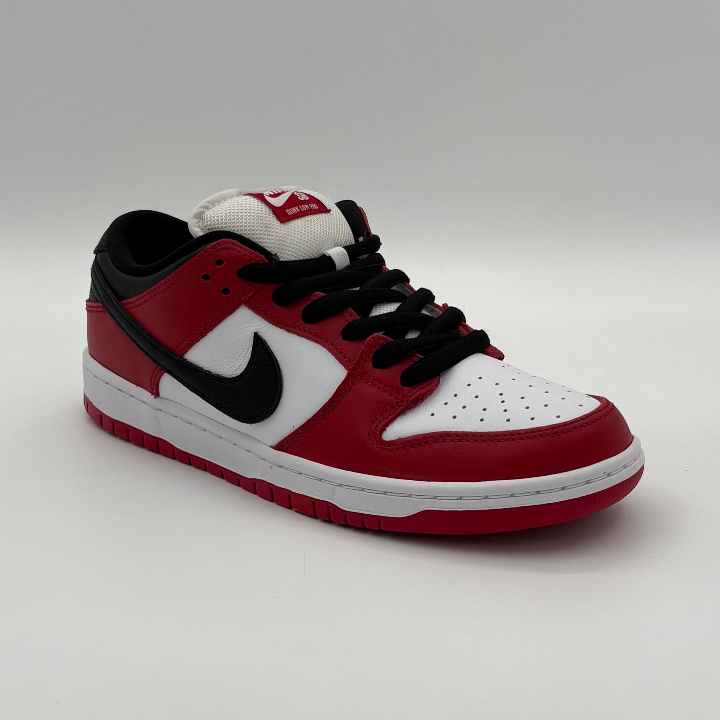 Nike SB Dunk Low Pro Chicago