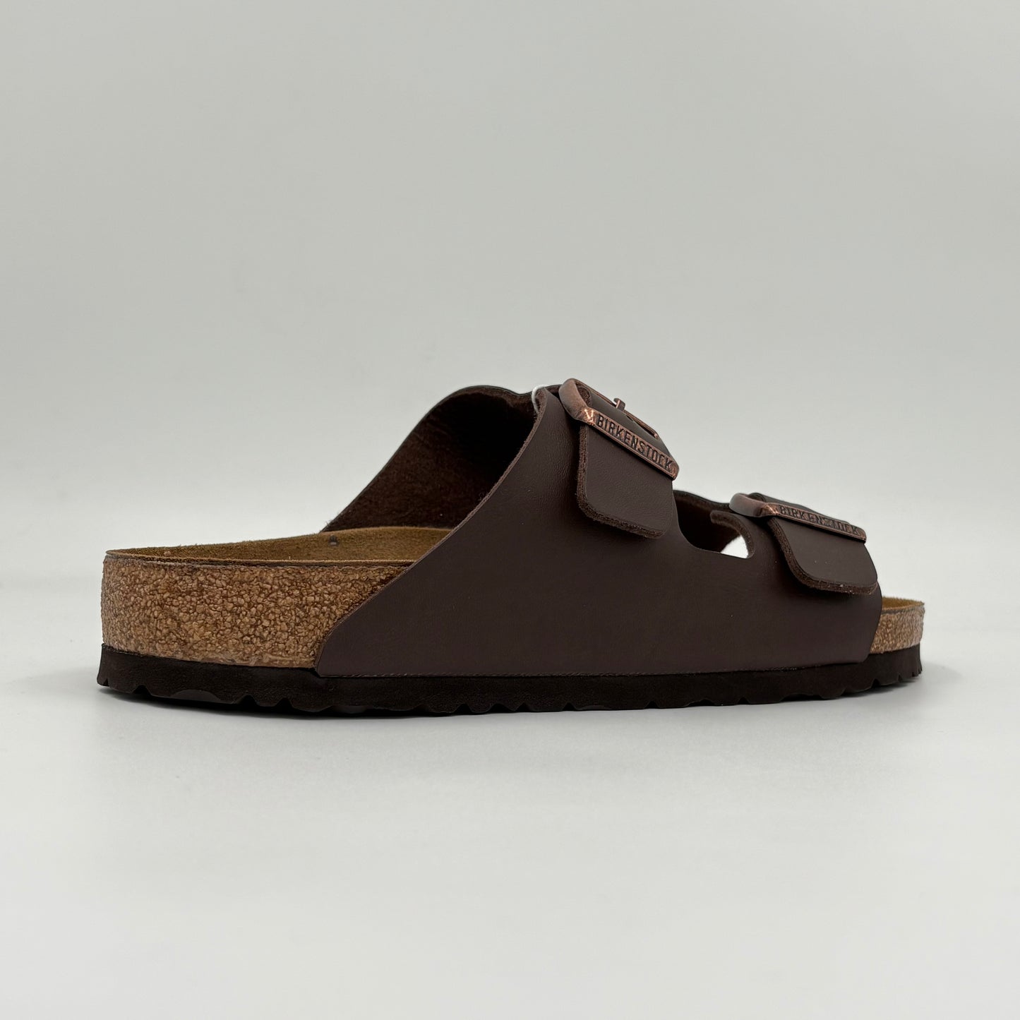 Birkenstock Arizona Dark Brown
