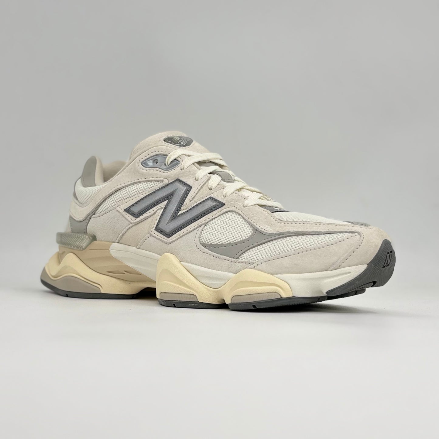 New Balance 9060 Sea Salt