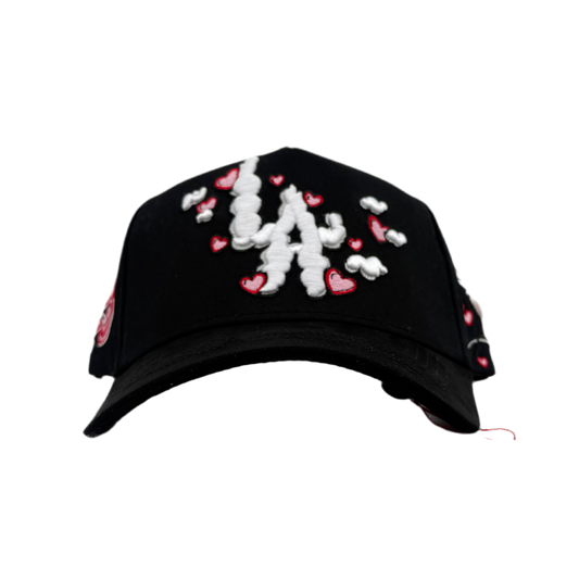 31 Hats “Lovers club”