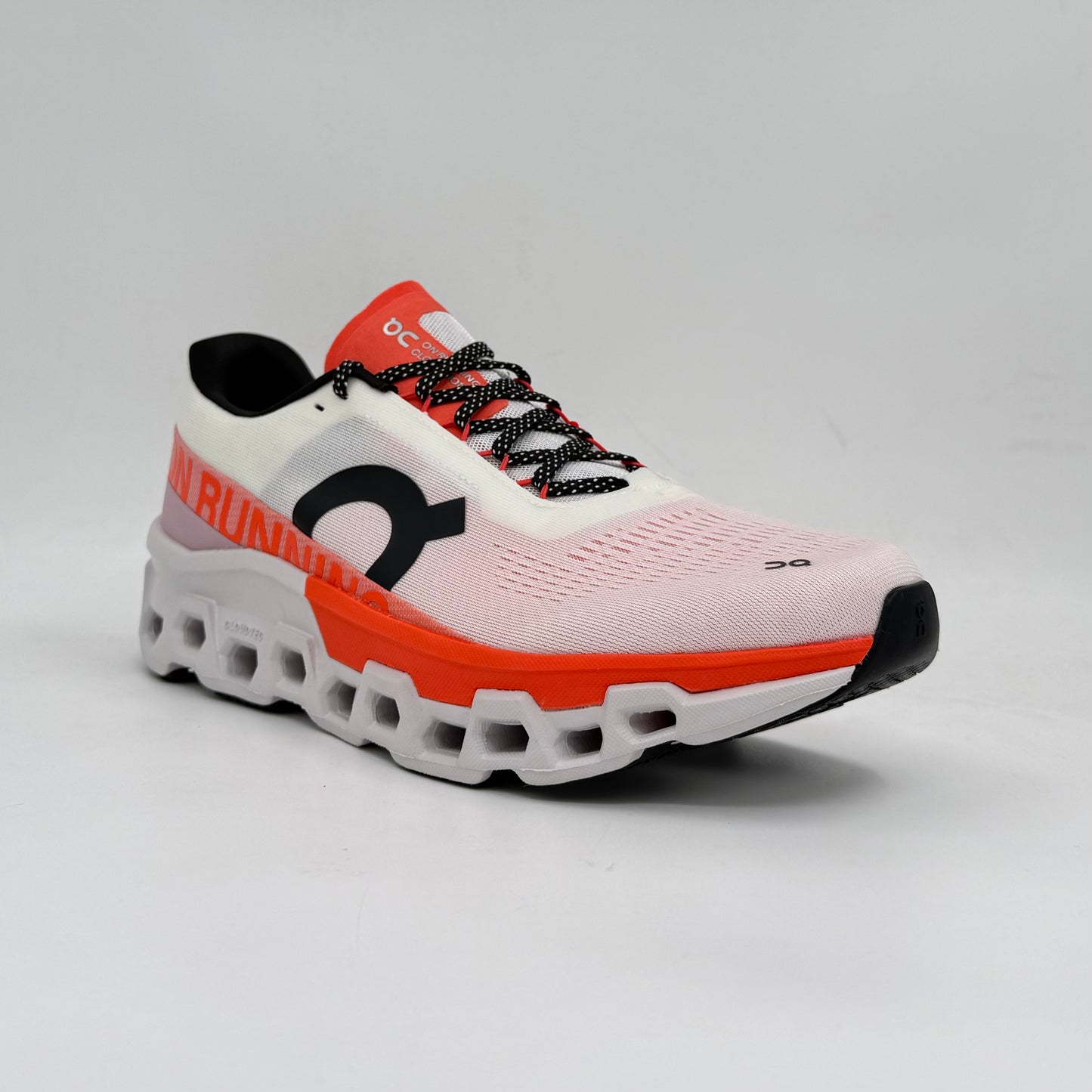 Cloudmonster 2 Undyed Flame