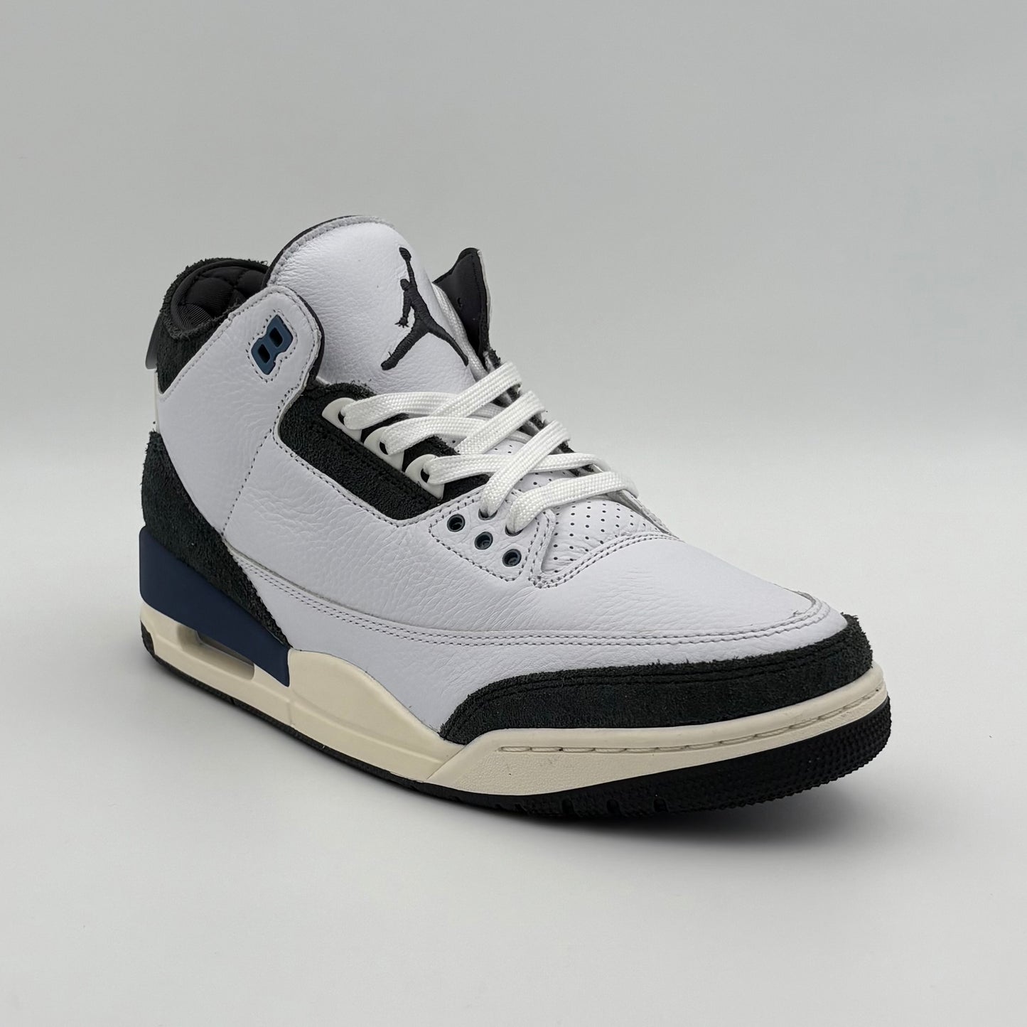 Jordan 3 Retro OG SP A Ma Maniére Azul Difuso