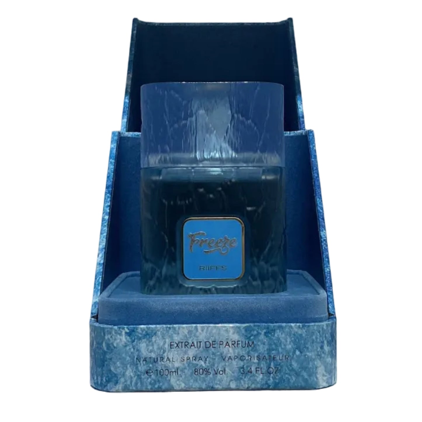 Riflesso Freeze Extrait de Parfum