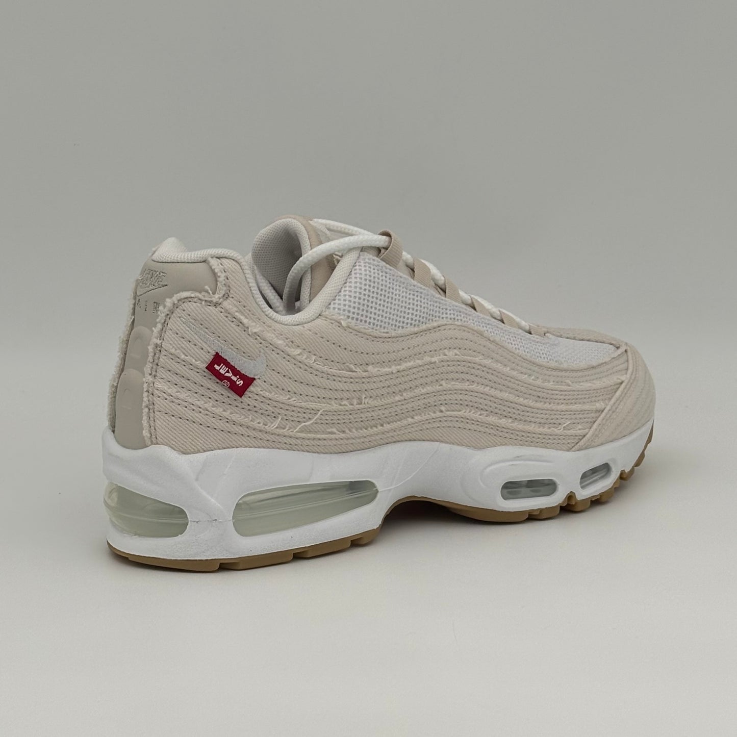 Nike Air Max 95 OG Levis Light Orewood