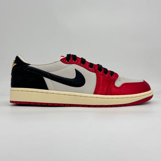 Air Jordan 1 Retro Low OG Trophy Room "Away"
