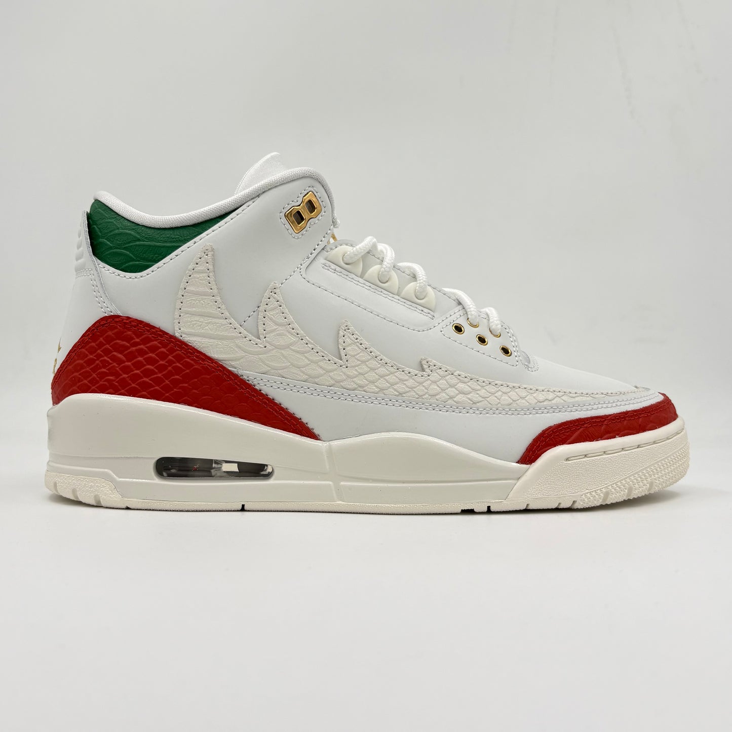 Air Jordan 3 Retro “El Vuelo”