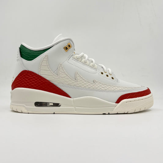 Air Jordan 3 Retro “El Vuelo”