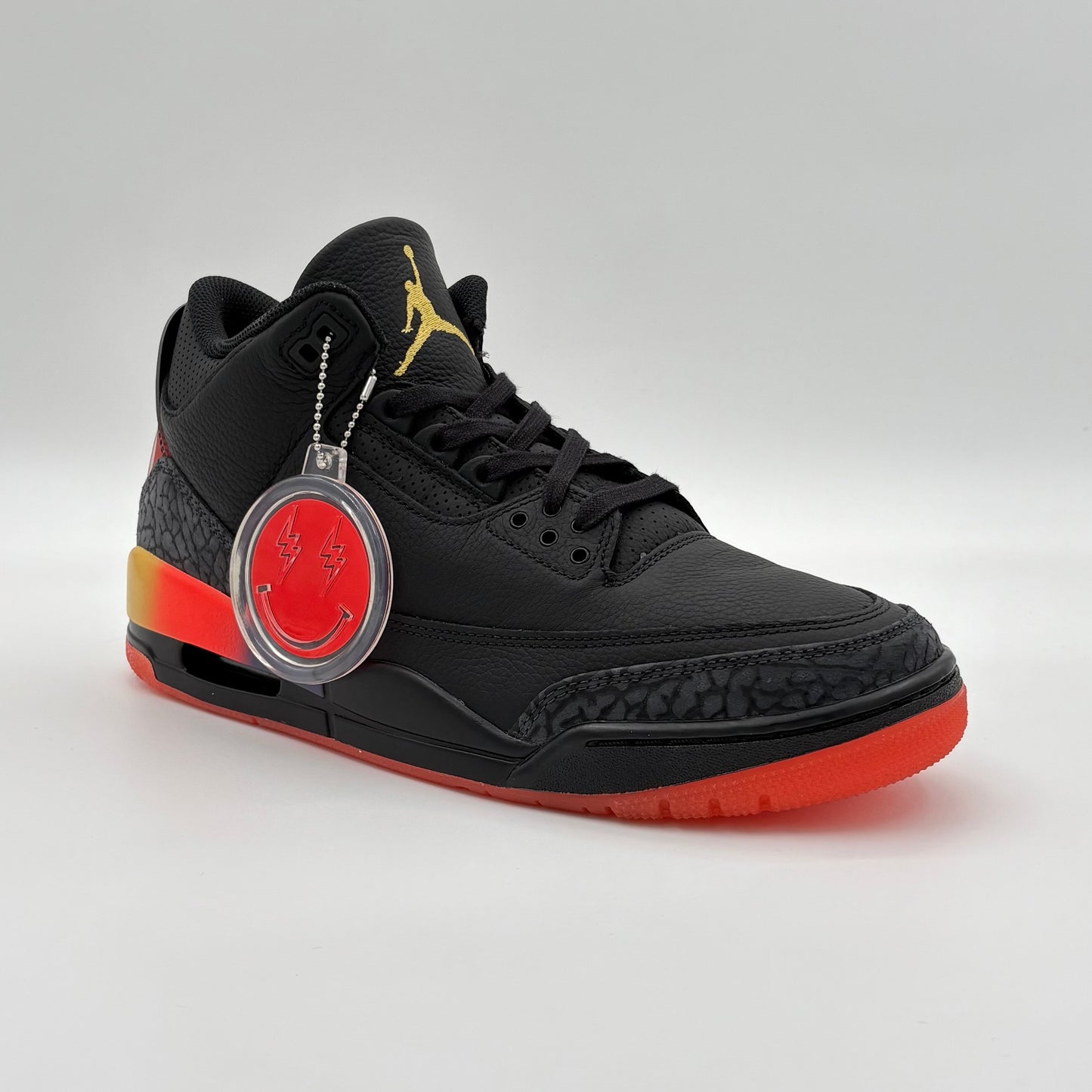 Jordan 3 Retro J Balvin Río