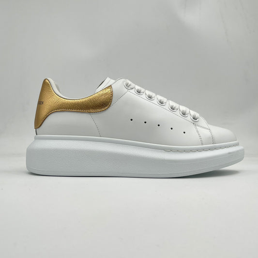 Alexander McQueen Oversized
