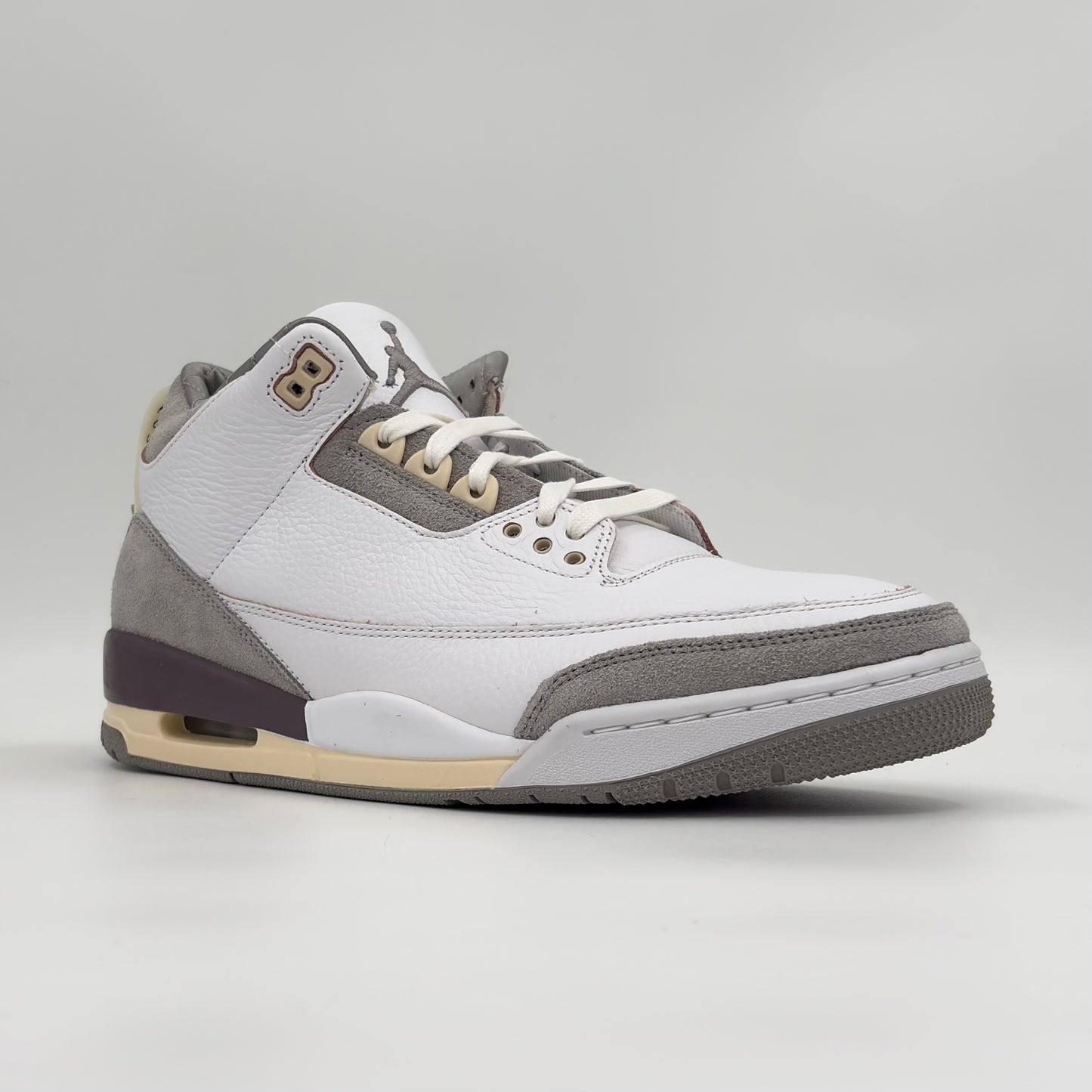 Air Jordan 3 Retro A Ma Maniére