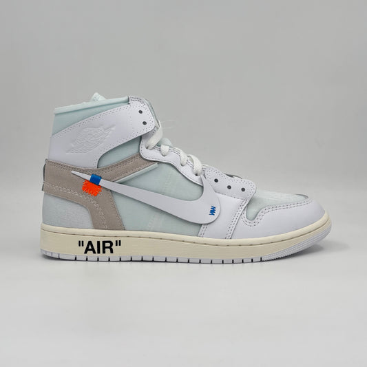 Jordan 1 Alaska Retro High Off-White