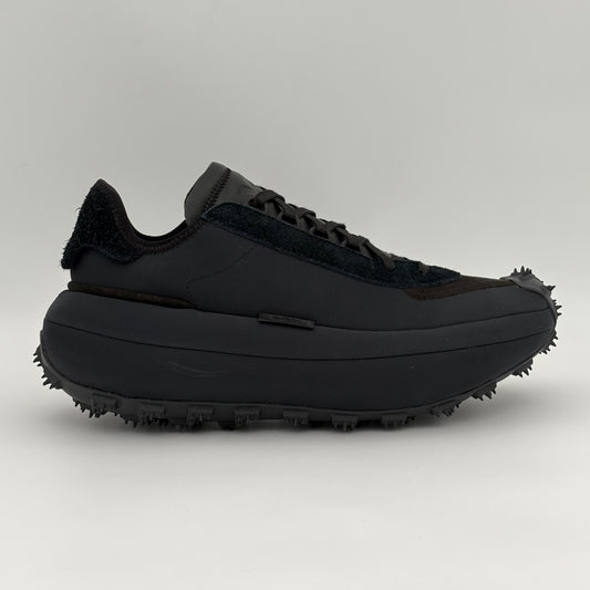 Y-3 x Adidas Makura Black