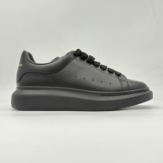 Alexander McQueen Oversized Triple Black
