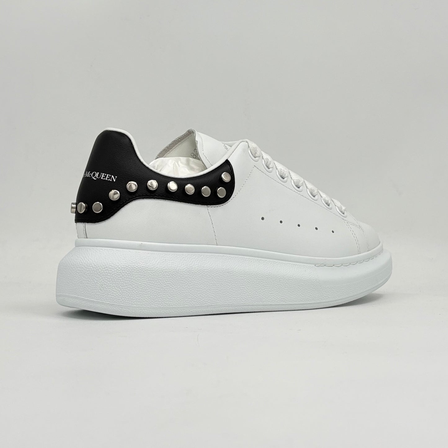 Alexander McQueen Oversized