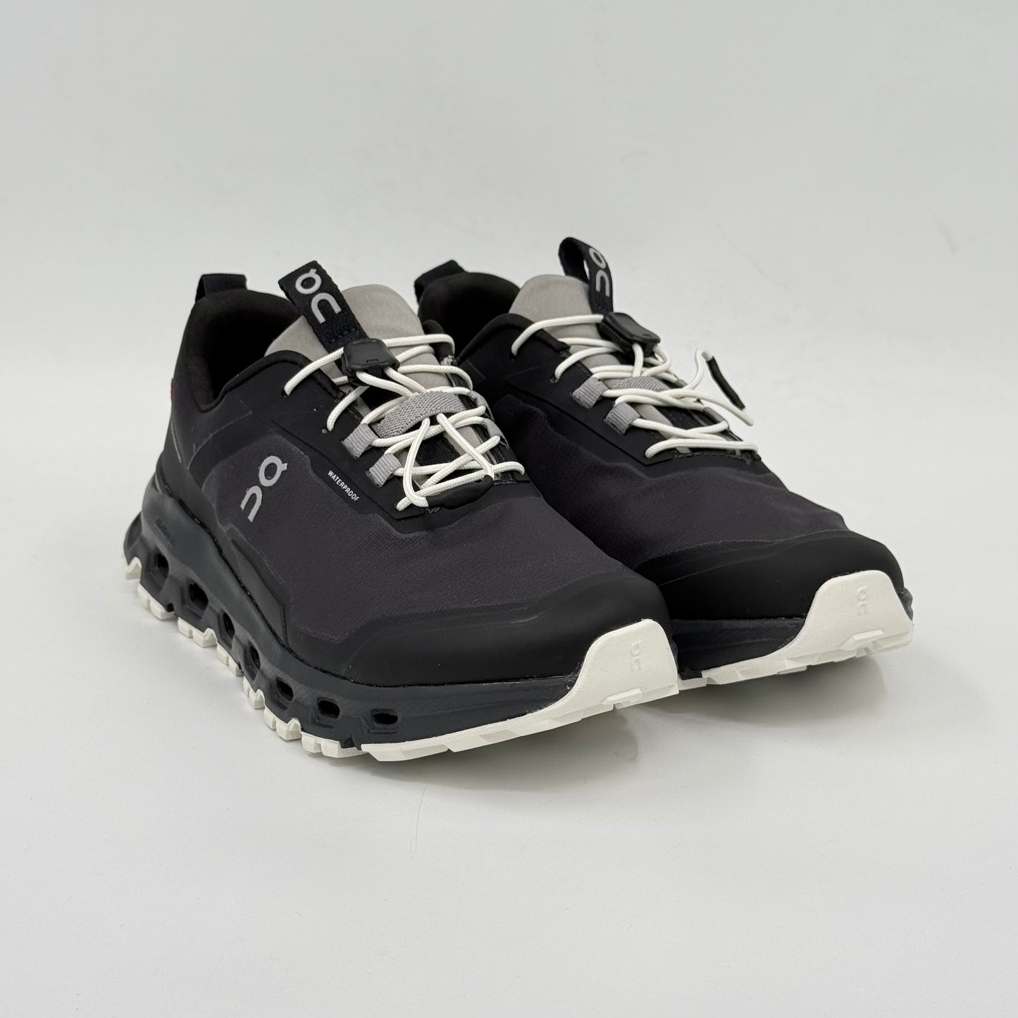 Cloudhero Waterproof                     Magnet Black