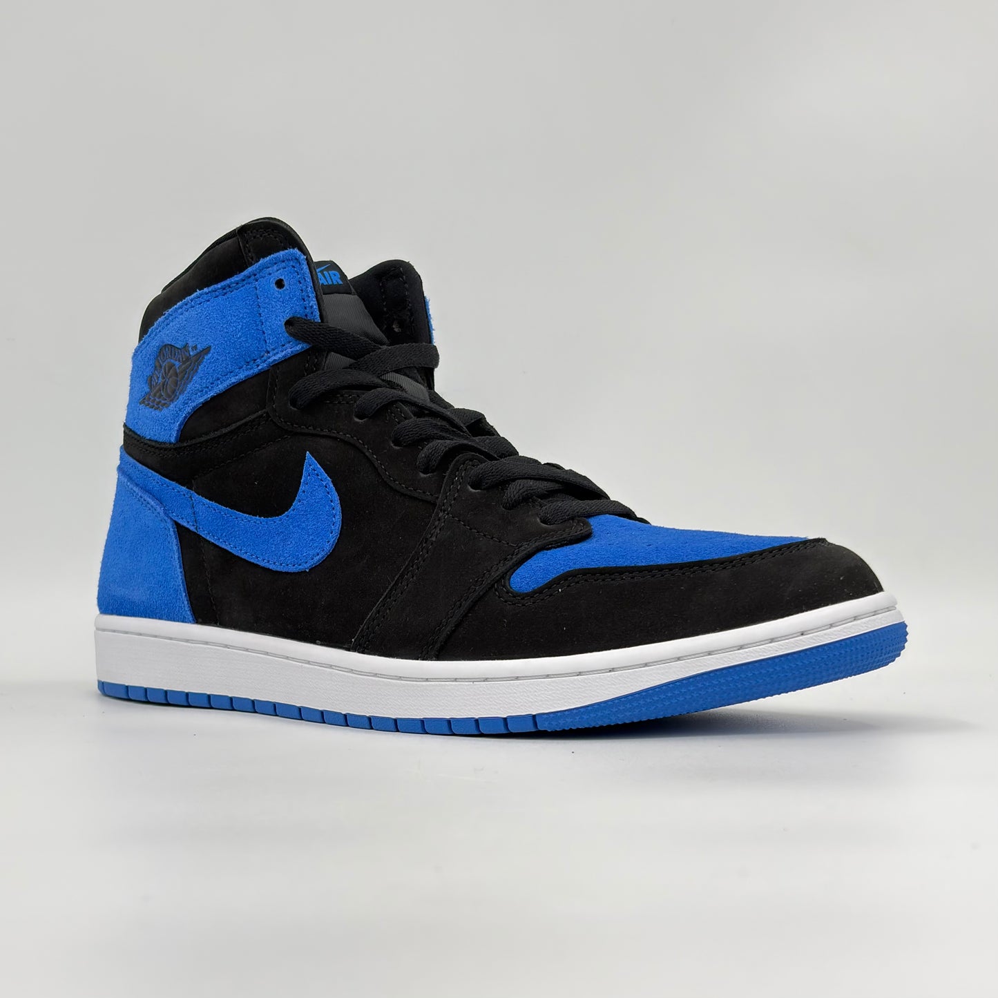 Air Jordan 1 Retro High OG                                                                           Royal Blue