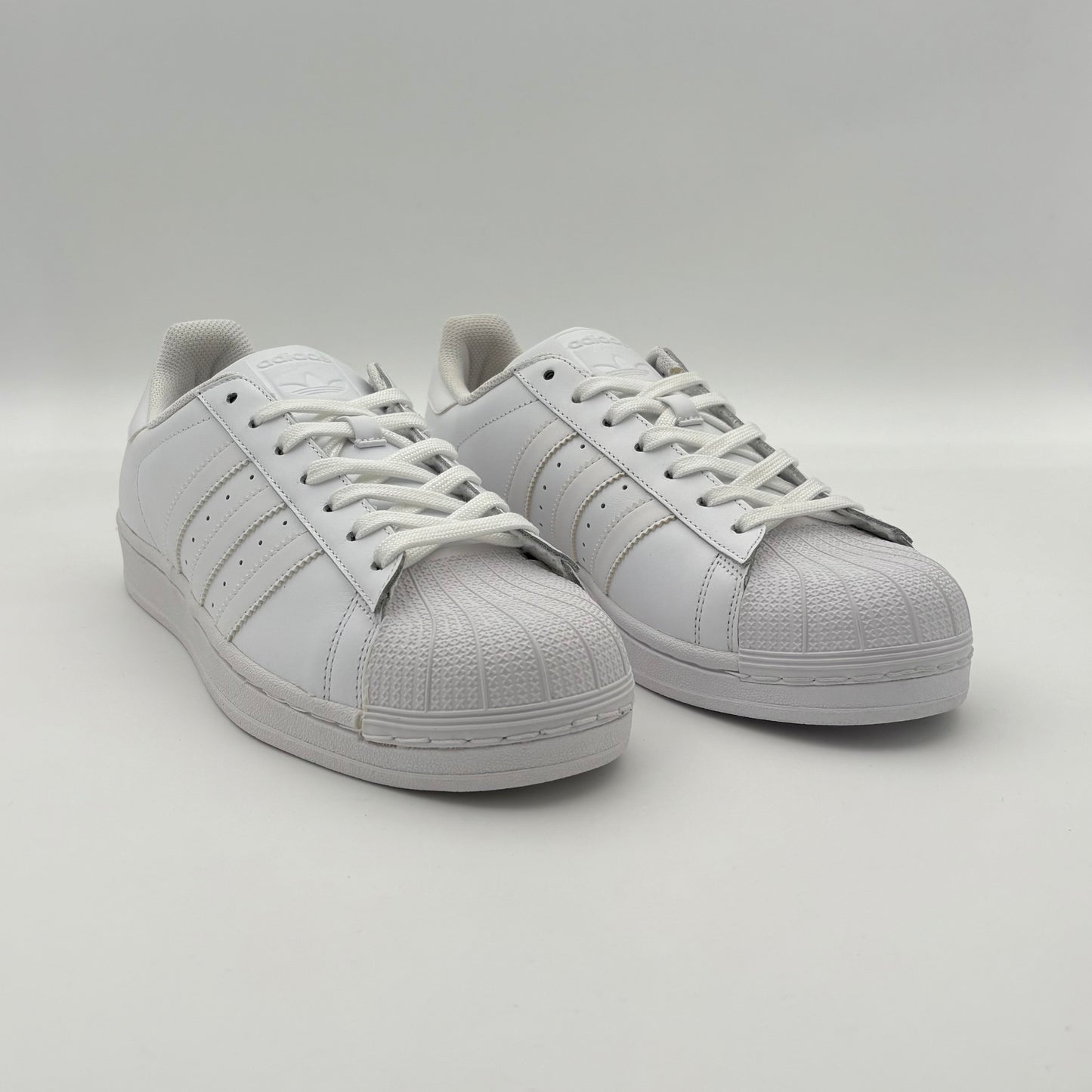 Adidas Superstar Triple White