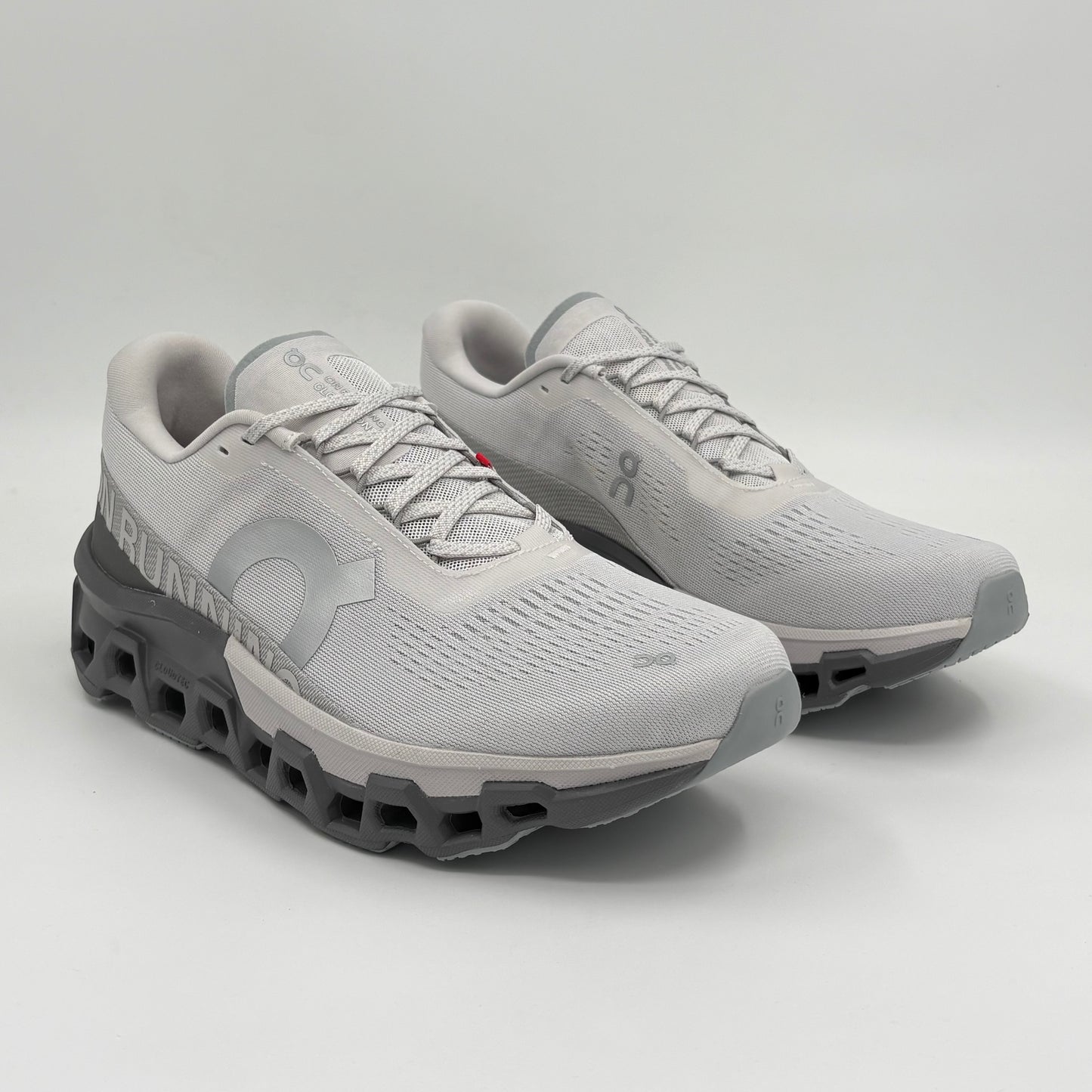 On Running Cloudmonster 2 Frost Rock