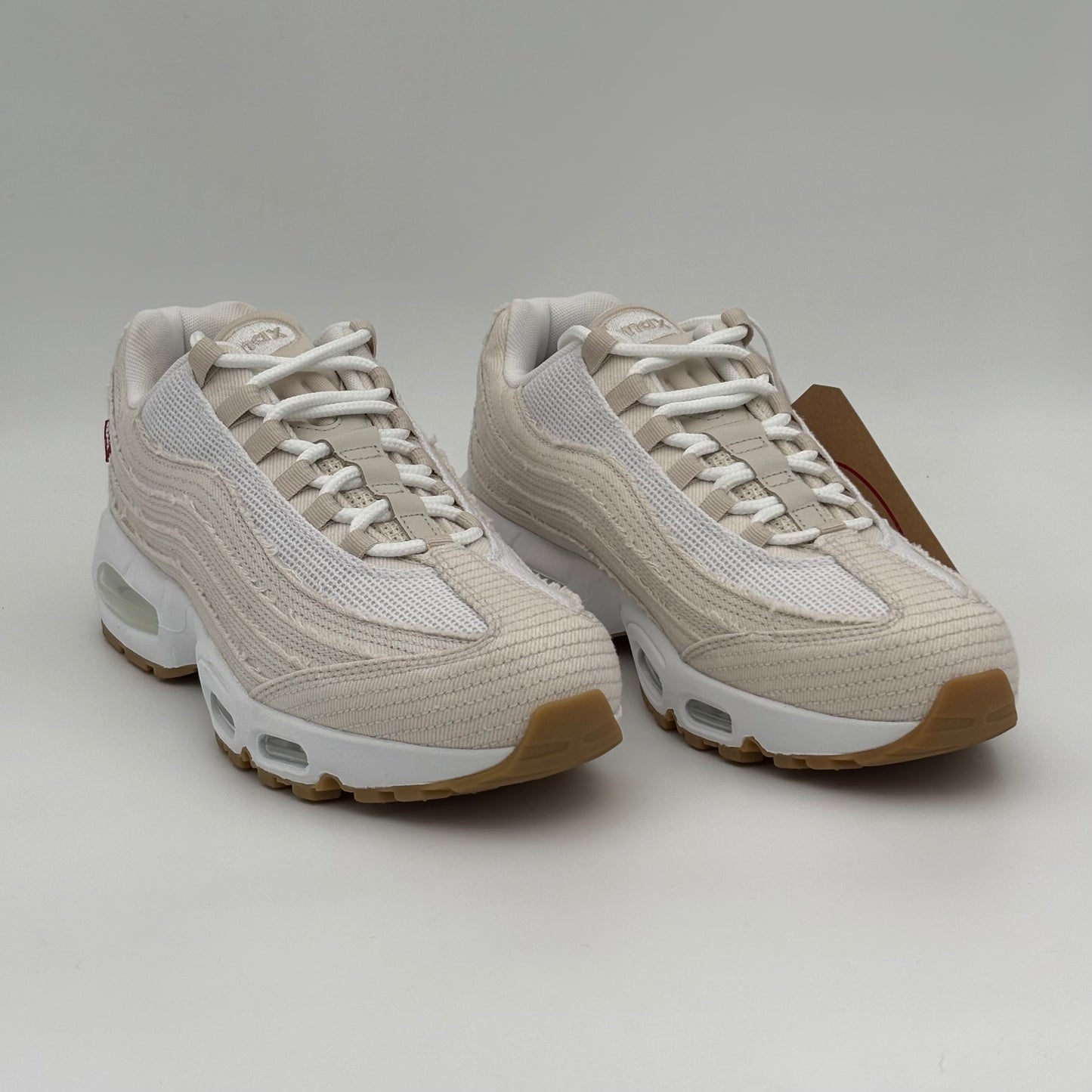 Nike Air Max 95 OG Levis Light Orewood