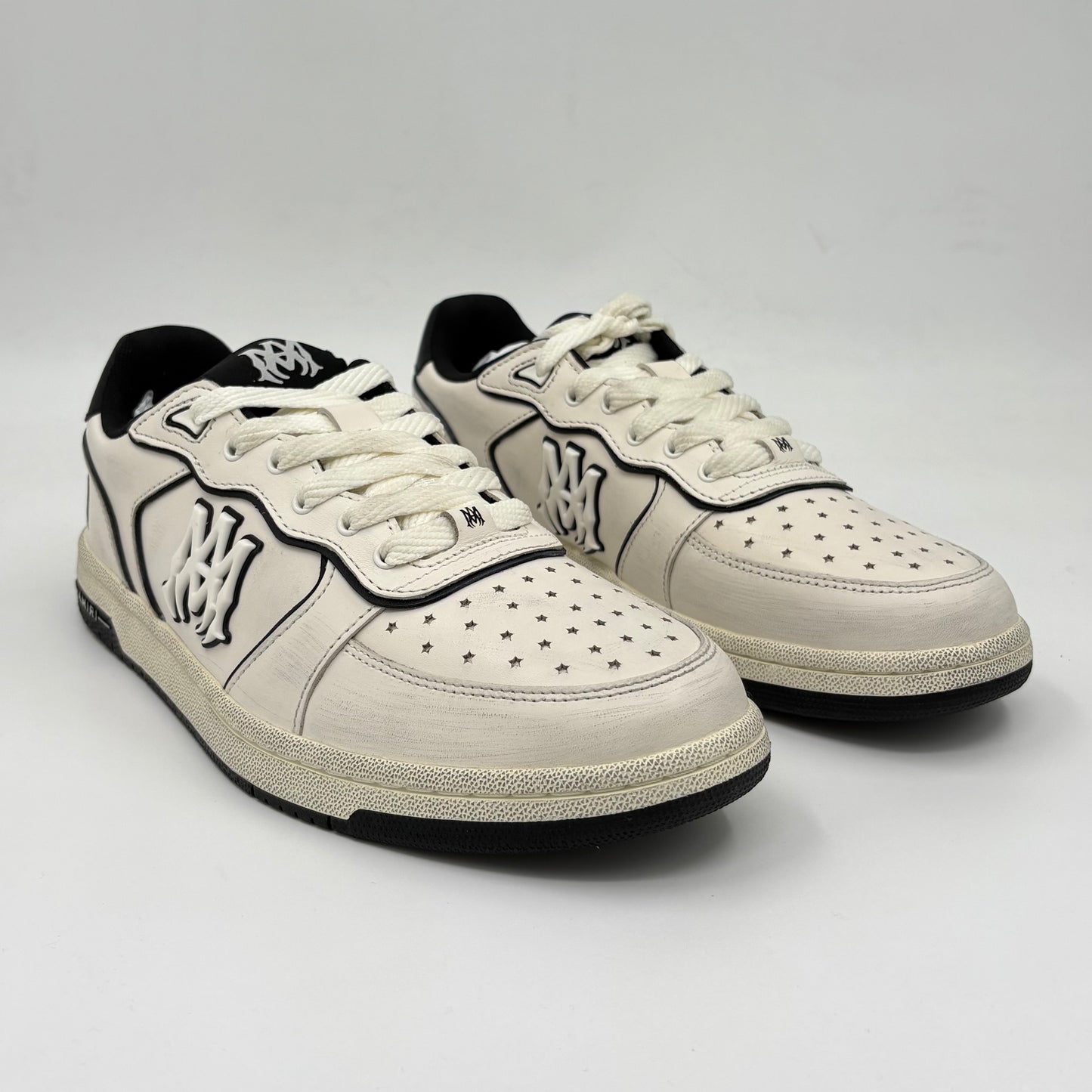 Amiri Newport Ivory