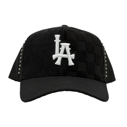 DANDY HATS "50/50"