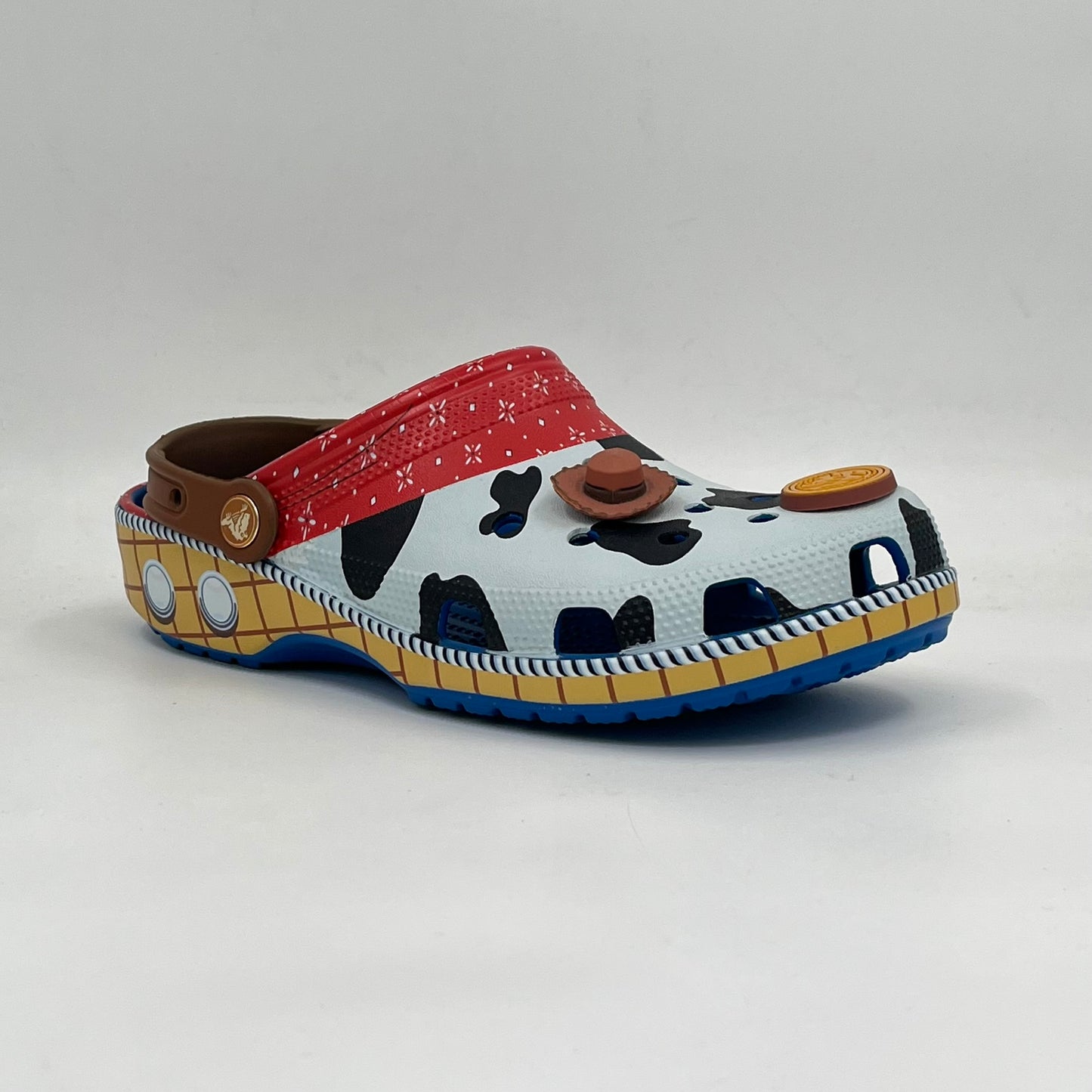 Crocs Classic Clog Toy Story Woody