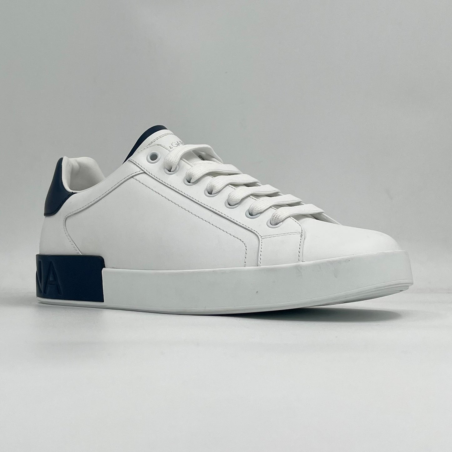 Dolce & Gabbana Portofino White Blue