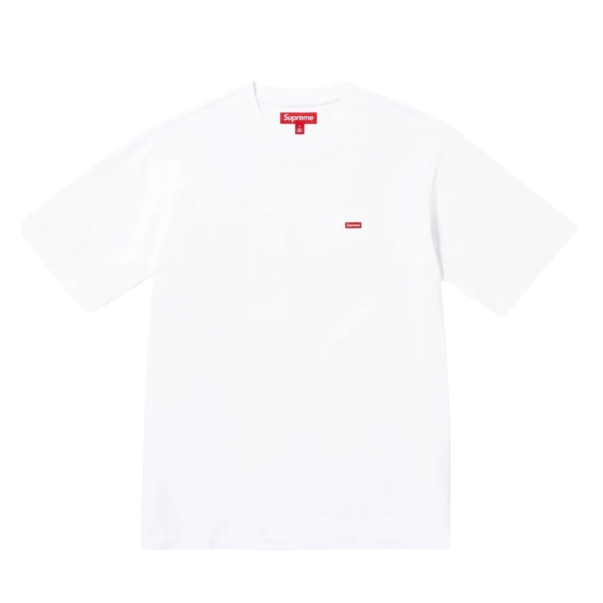 Supreme Small Box Logo