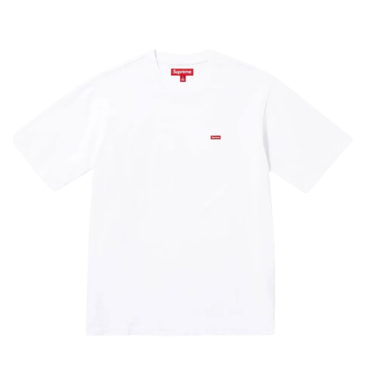 Supreme Small Box Logo
