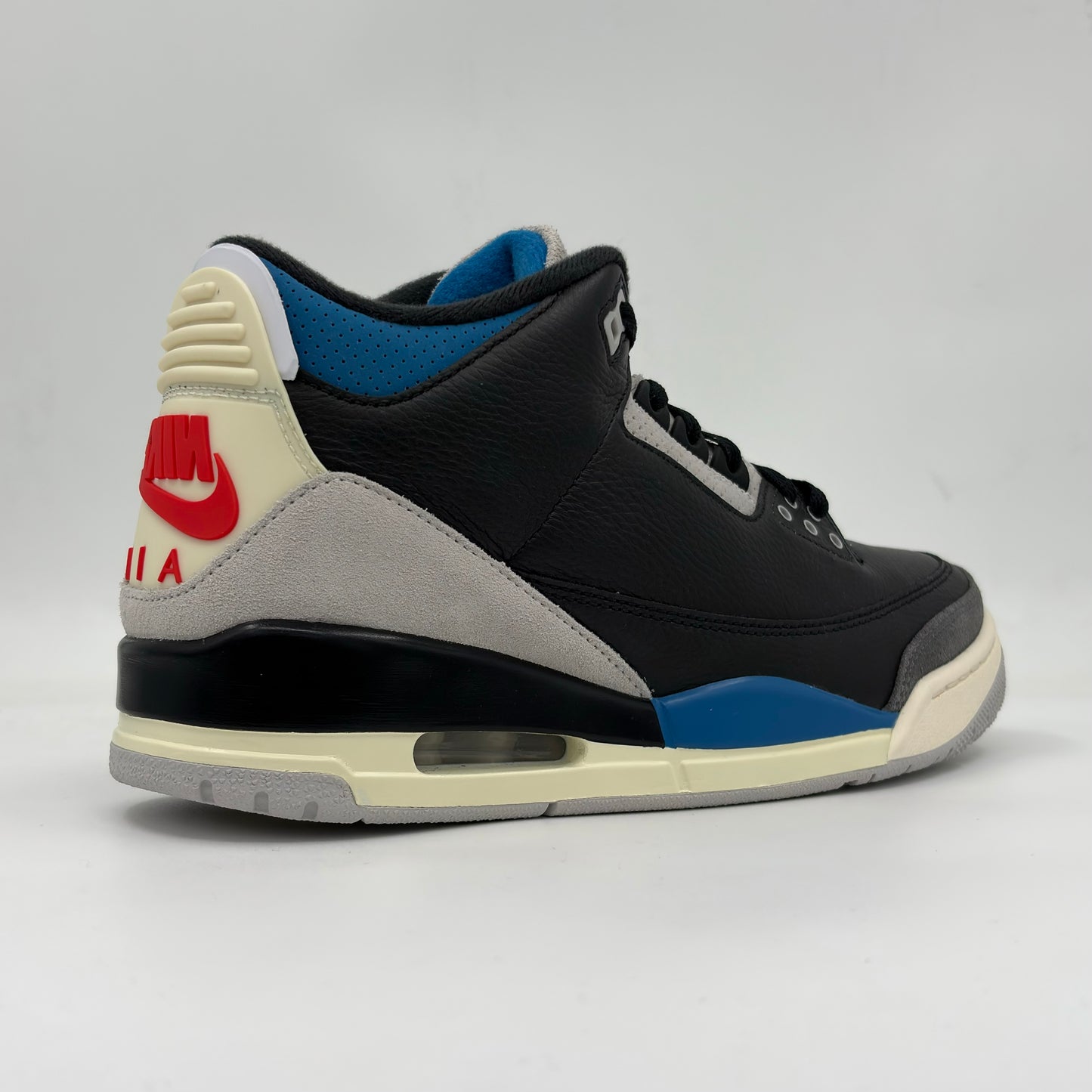 Jordan 3 Retro “Rare Air”