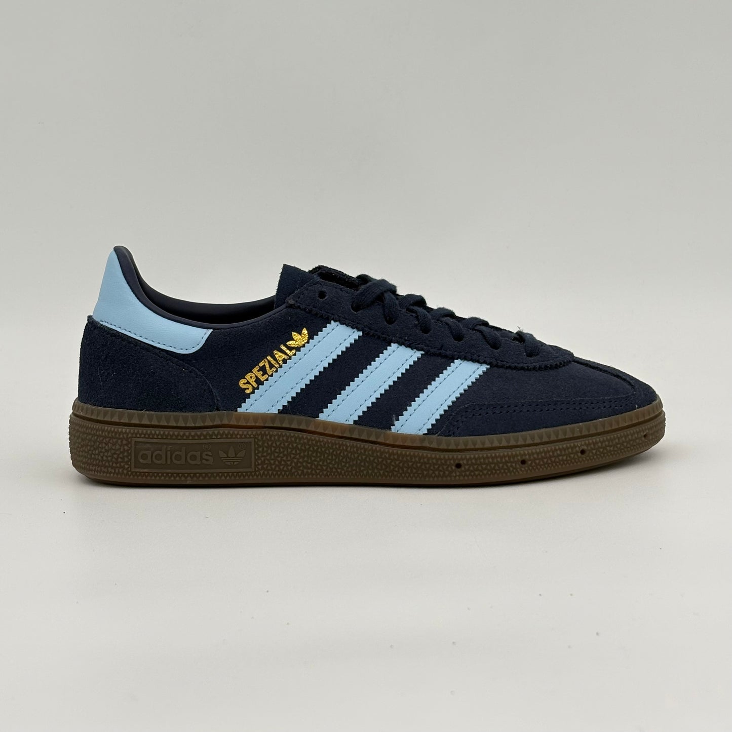 Adidas Handball Spezial Blue Womans