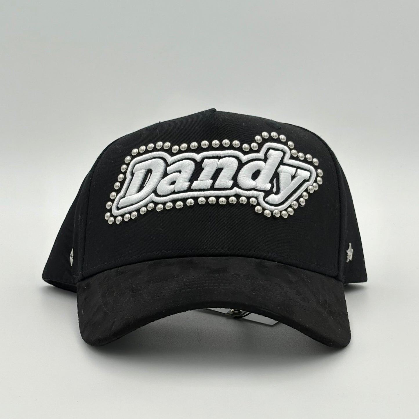 DANDY HATS "️Stars & Studs"