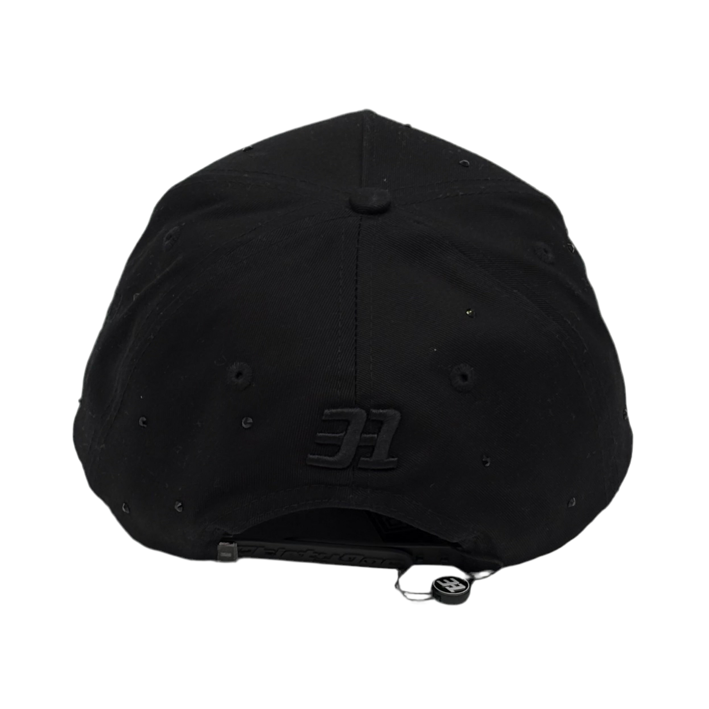 31 Hats- “NY Flames”