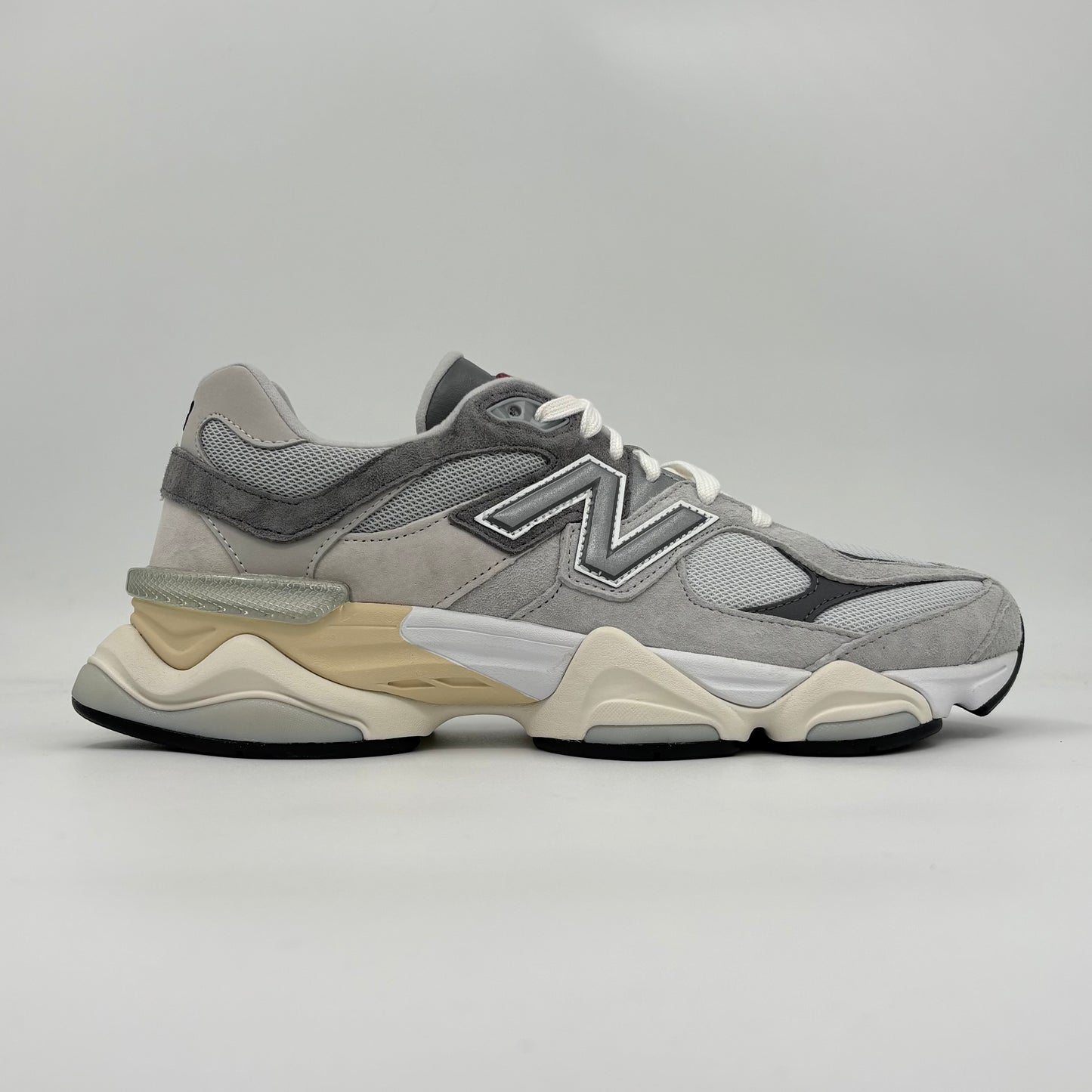 New Balance 9060 Slate Grey