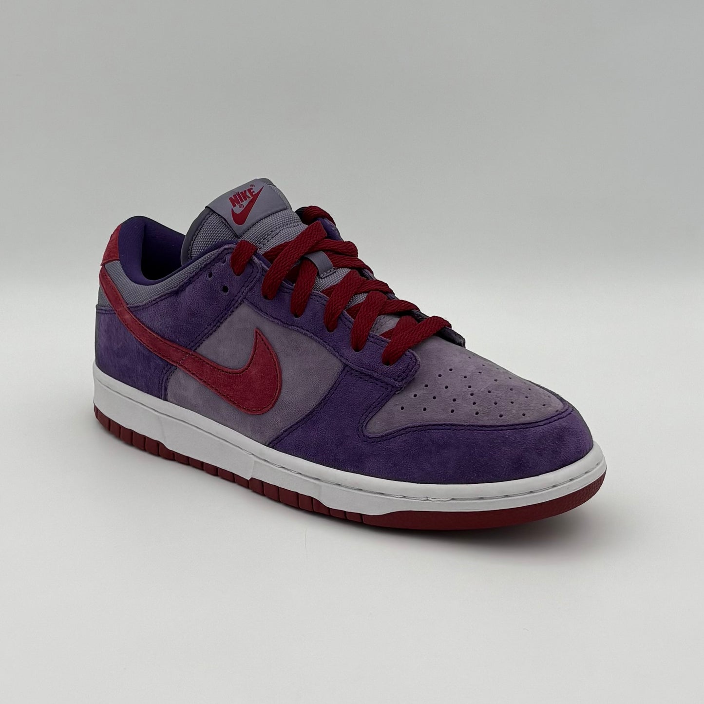 Nike Dunk Low Ugly Duckling Plum