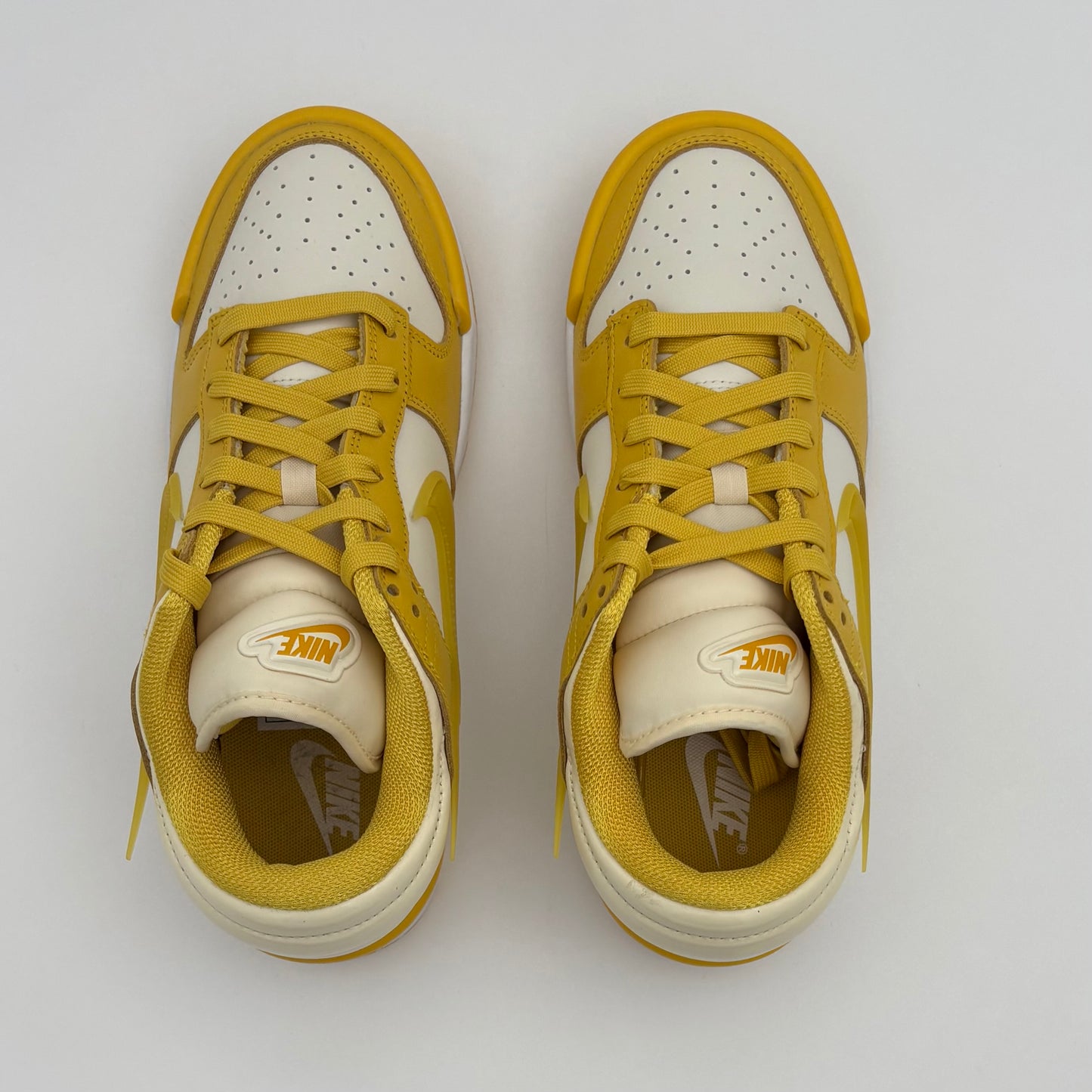 Nike Dunk Low Twist Vivid Sulfur