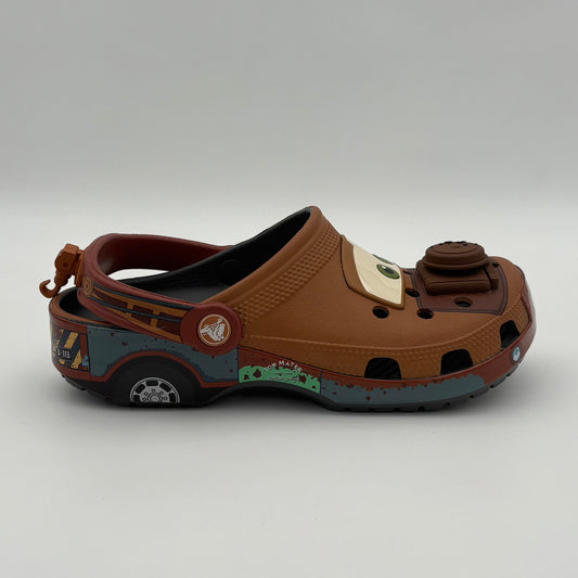 Crocs Classic Clog Mate