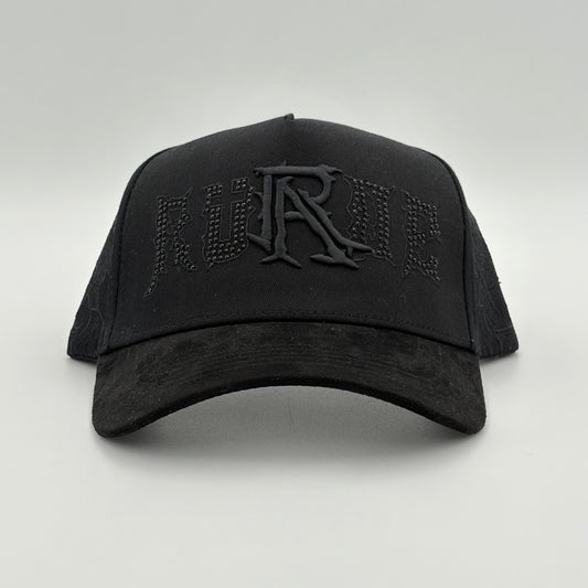 RUDE AWAKENINGS "JESUS CHRIST CRYSTALS"