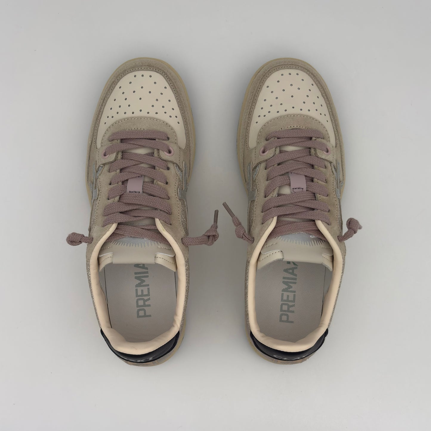 Premiata  Bskt Clayd 6927