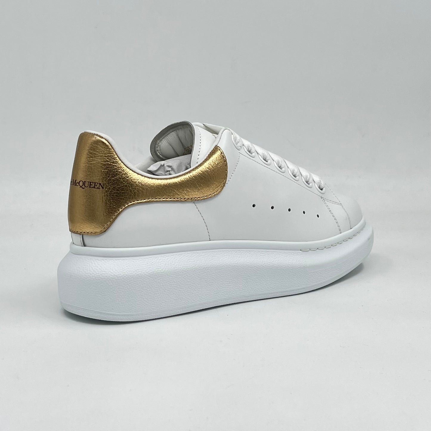 Alexander McQueen Oversized