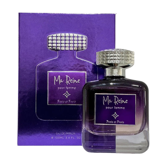 Frais Et Frais Ma Reine pour femme