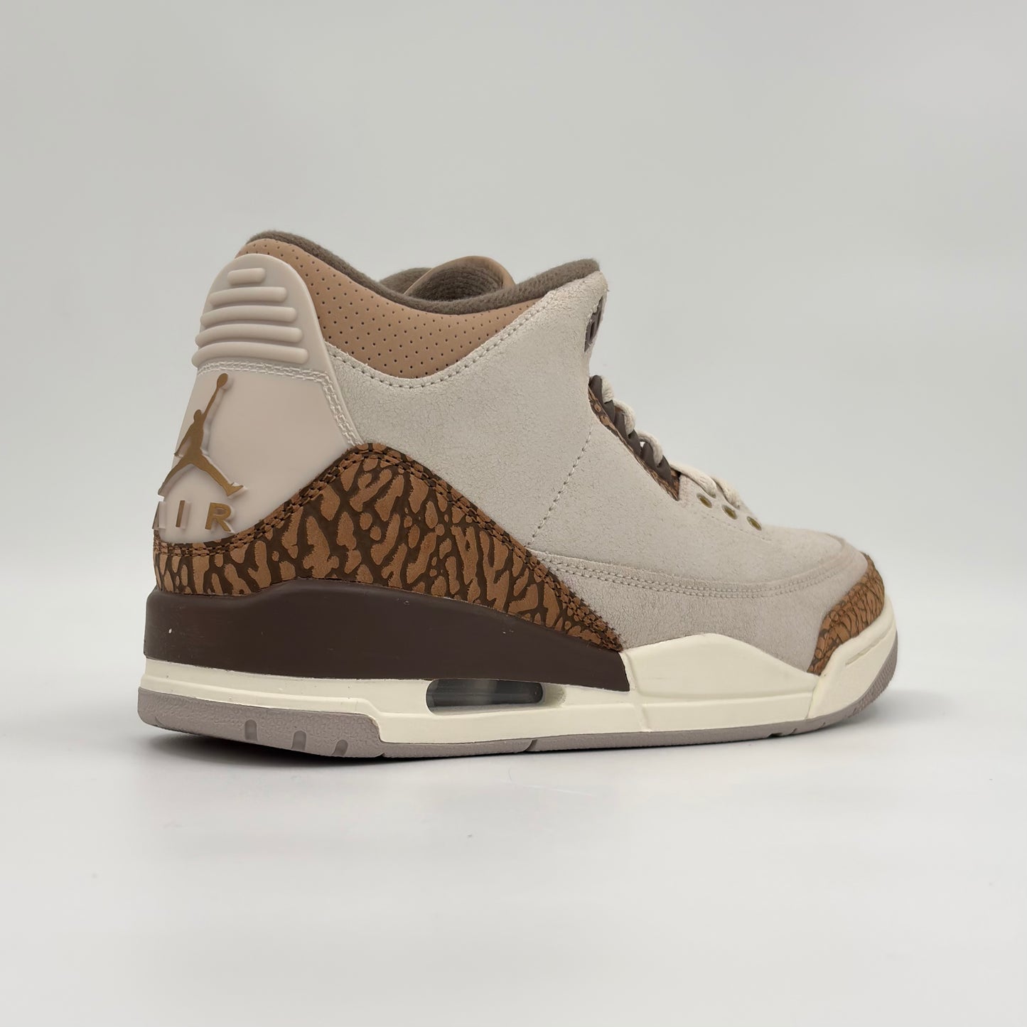 Air Jordan 3 Retro Palomino