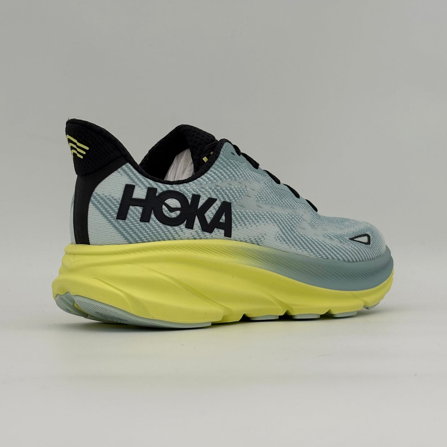 Hoka Clifton 9  Druzy Droplet
