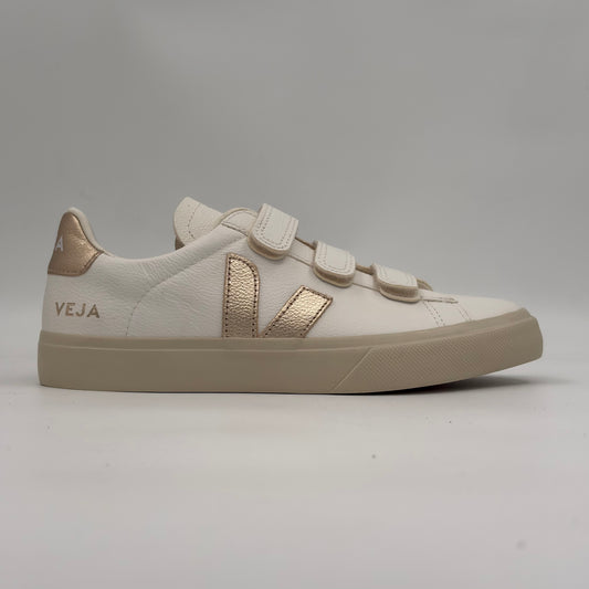 Veja Recife White Platine