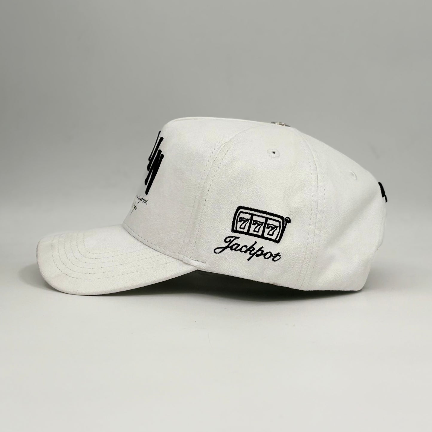 AMBITIONZ ALL IN V2 WHITE