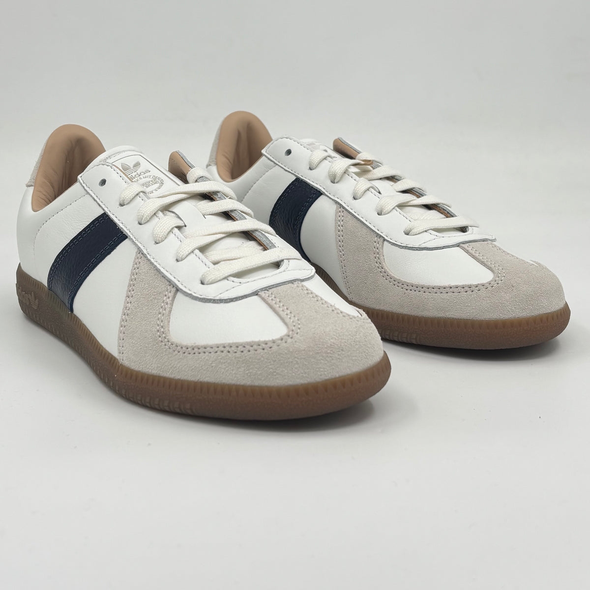 Adidas BW Army White Night Indigo