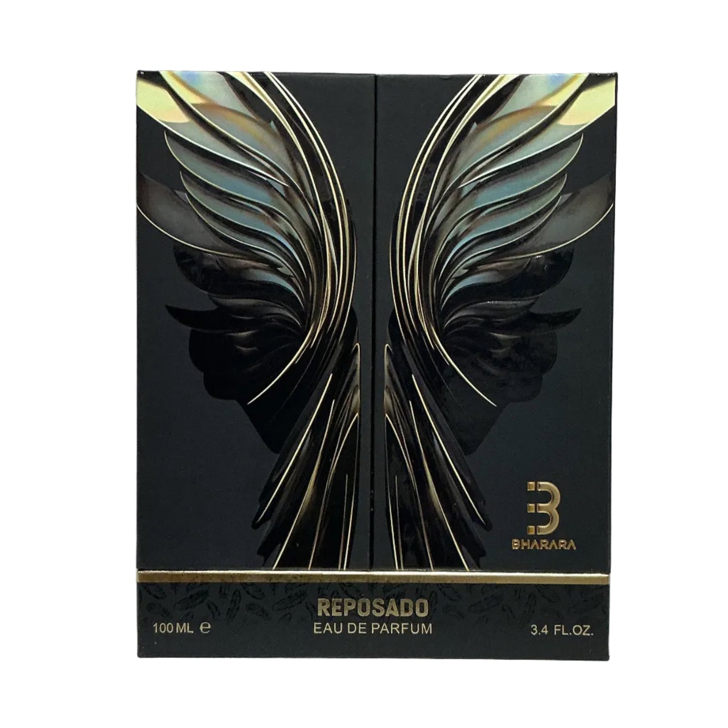 Bharara Reposado Eau de Parfum