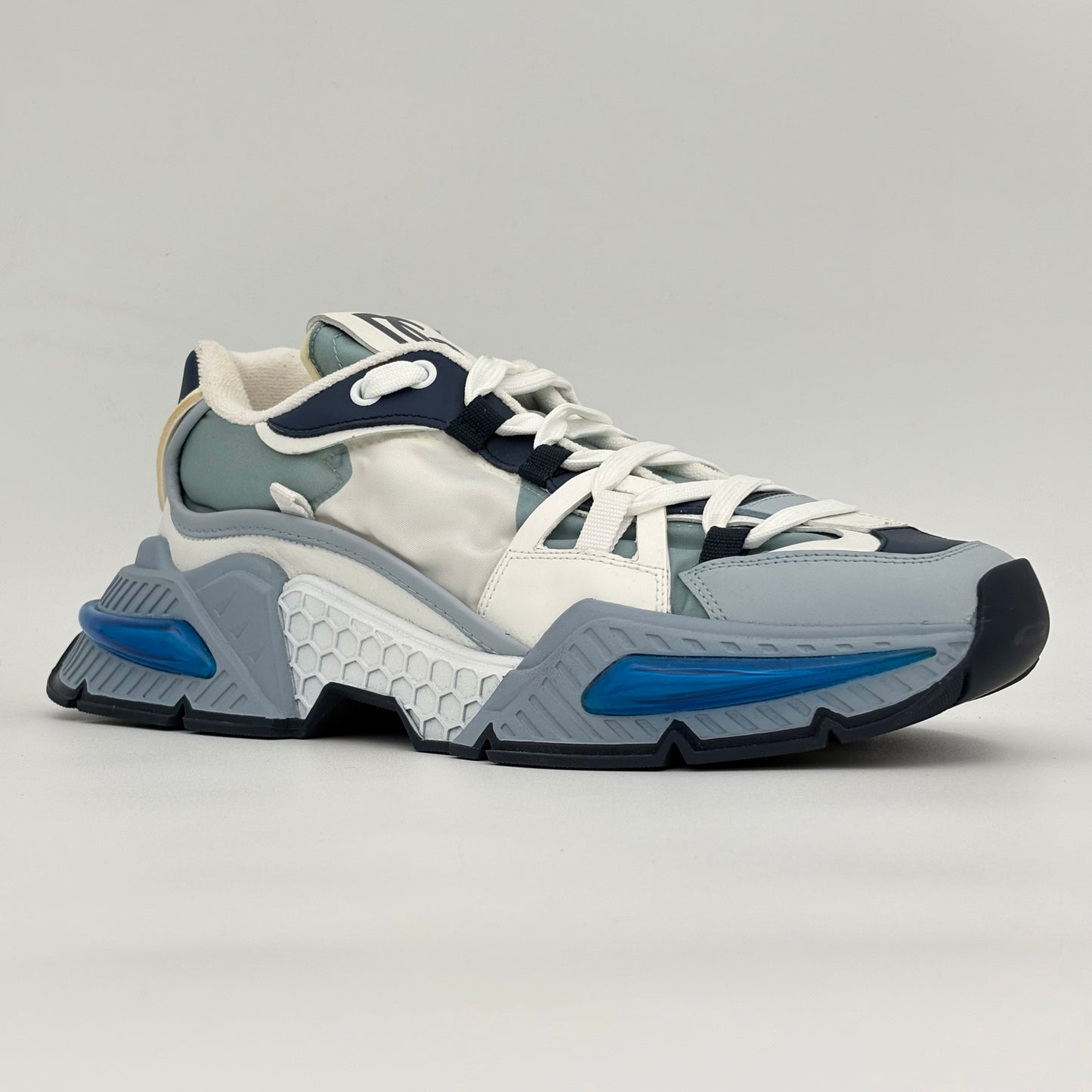 Dolce & Gabbana Airmaster Azul